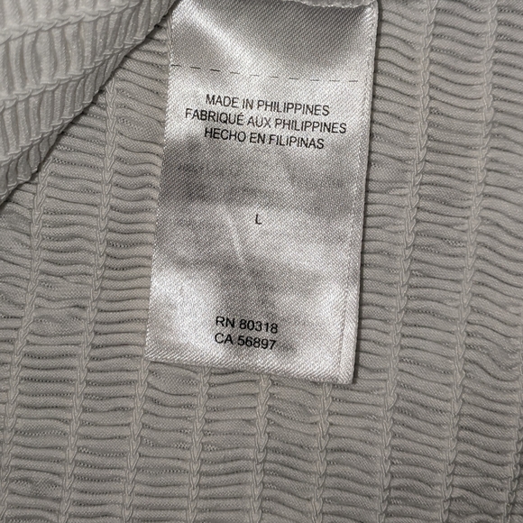 ๐ NWOT Lucky Brand Boho Embroidered Blouse ๐ (Copy) - Picture 10 of 11